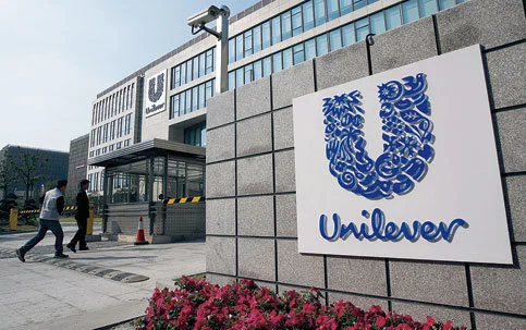 Climatização na Indústria Unilever