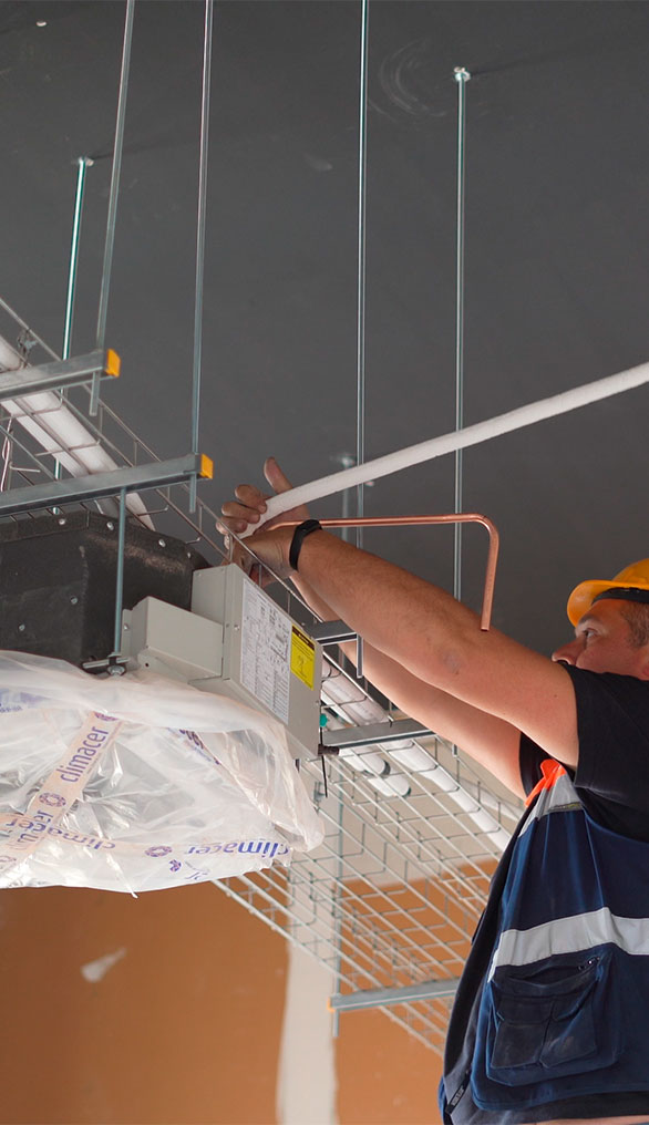 climacer - sobre nós